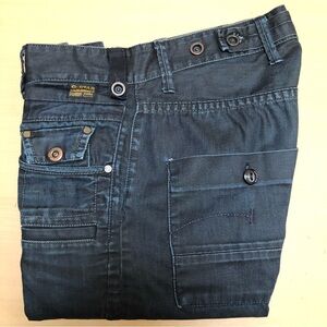 G Star Raw Denim 34x34